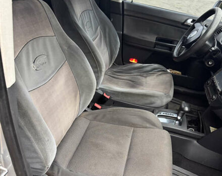 Серый Фольксваген Поло, объемом двигателя 1.39 л и пробегом 205 тыс. км за 3300 $, фото 11 на Automoto.ua