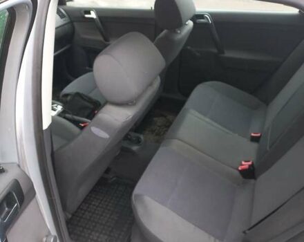 Сірий Фольксваген Поло, об'ємом двигуна 1.39 л та пробігом 206 тис. км за 4800 $, фото 1 на Automoto.ua