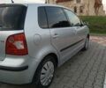 Сірий Фольксваген Поло, об'ємом двигуна 1.2 л та пробігом 199 тис. км за 3150 $, фото 5 на Automoto.ua