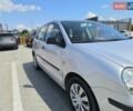 Сірий Фольксваген Поло, об'ємом двигуна 1.2 л та пробігом 158 тис. км за 3800 $, фото 1 на Automoto.ua