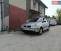 Сірий Фольксваген Поло, об'ємом двигуна 1.39 л та пробігом 187 тис. км за 4100 $, фото 1 на Automoto.ua