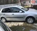 Серый Фольксваген Поло, объемом двигателя 1.4 л и пробегом 200 тыс. км за 4000 $, фото 4 на Automoto.ua
