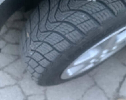 Серый Фольксваген Поло, объемом двигателя 1.39 л и пробегом 230 тыс. км за 4800 $, фото 10 на Automoto.ua