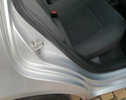 Серый Фольксваген Поло, объемом двигателя 1.39 л и пробегом 140 тыс. км за 4200 $, фото 12 на Automoto.ua