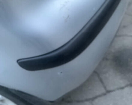 Серый Фольксваген Поло, объемом двигателя 1.39 л и пробегом 230 тыс. км за 4800 $, фото 15 на Automoto.ua