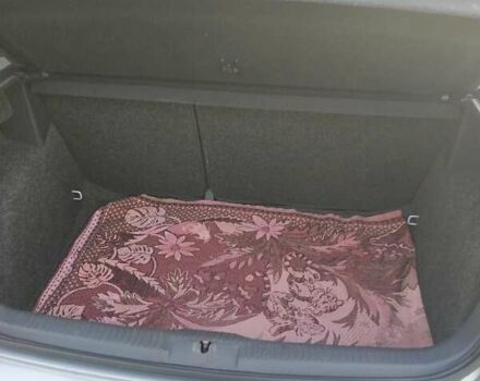 Серый Фольксваген Поло, объемом двигателя 1.39 л и пробегом 140 тыс. км за 4200 $, фото 7 на Automoto.ua