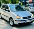 Серый Фольксваген Поло, объемом двигателя 1.39 л и пробегом 250 тыс. км за 2950 $, фото 1 на Automoto.ua