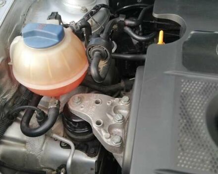 Серый Фольксваген Поло, объемом двигателя 1.39 л и пробегом 140 тыс. км за 4200 $, фото 16 на Automoto.ua