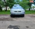 Серый Фольксваген Поло, объемом двигателя 1.39 л и пробегом 362 тыс. км за 2200 $, фото 1 на Automoto.ua