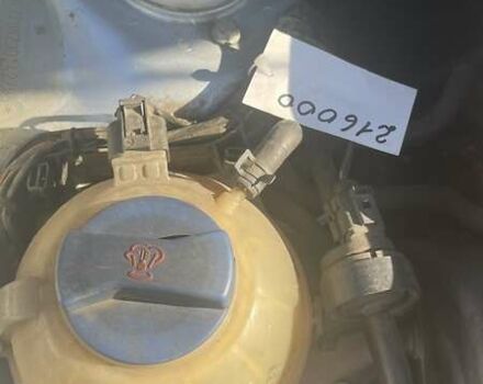 Серый Фольксваген Поло, объемом двигателя 1.4 л и пробегом 219 тыс. км за 4200 $, фото 31 на Automoto.ua