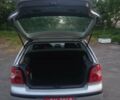 Серый Фольксваген Поло, объемом двигателя 1.2 л и пробегом 177 тыс. км за 3450 $, фото 1 на Automoto.ua