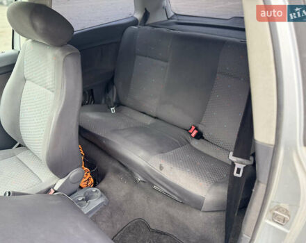 Серый Фольксваген Поло, объемом двигателя 1.2 л и пробегом 217 тыс. км за 2300 $, фото 9 на Automoto.ua