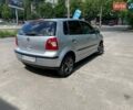 Сірий Фольксваген Поло, об'ємом двигуна 1.39 л та пробігом 220 тис. км за 3000 $, фото 9 на Automoto.ua
