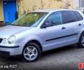 Сірий Фольксваген Поло, об'ємом двигуна 1.4 л та пробігом 200 тис. км за 4500 $, фото 1 на Automoto.ua