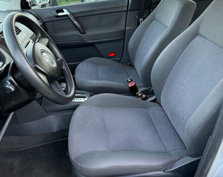 Сірий Фольксваген Поло, об'ємом двигуна 1.39 л та пробігом 158 тис. км за 5800 $, фото 8 на Automoto.ua