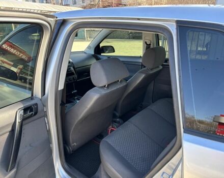 Серый Фольксваген Поло, объемом двигателя 1.4 л и пробегом 203 тыс. км за 4300 $, фото 5 на Automoto.ua