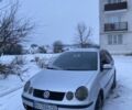 Серый Фольксваген Поло, объемом двигателя 1.2 л и пробегом 450 тыс. км за 2999 $, фото 1 на Automoto.ua
