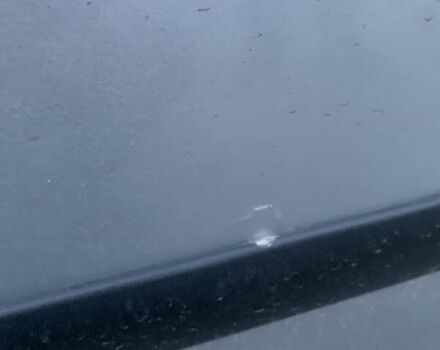 Серый Фольксваген Поло, объемом двигателя 1.39 л и пробегом 230 тыс. км за 4800 $, фото 13 на Automoto.ua