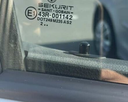 Серый Фольксваген Поло, объемом двигателя 1.4 л и пробегом 219 тыс. км за 4200 $, фото 26 на Automoto.ua