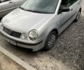 Серый Фольксваген Поло, объемом двигателя 1.4 л и пробегом 134 тыс. км за 3300 $, фото 9 на Automoto.ua