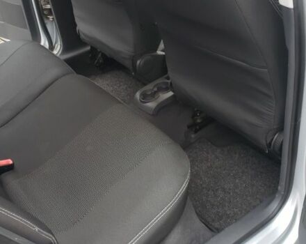 Серый Фольксваген Поло, объемом двигателя 1.2 л и пробегом 250 тыс. км за 4500 $, фото 6 на Automoto.ua