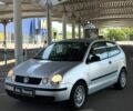 Сірий Фольксваген Поло, об'ємом двигуна 1.2 л та пробігом 176 тис. км за 3500 $, фото 1 на Automoto.ua