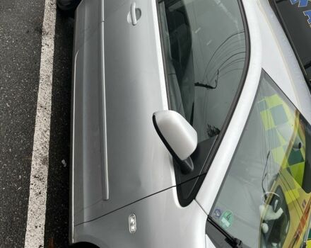 Серый Фольксваген Поло, объемом двигателя 1.2 л и пробегом 220 тыс. км за 4500 $, фото 2 на Automoto.ua