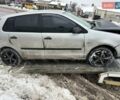 Серый Фольксваген Поло, объемом двигателя 1.4 л и пробегом 183 тыс. км за 2600 $, фото 1 на Automoto.ua