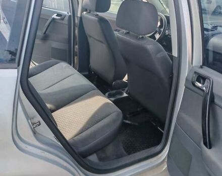 Серый Фольксваген Поло, объемом двигателя 1.39 л и пробегом 410 тыс. км за 3500 $, фото 1 на Automoto.ua