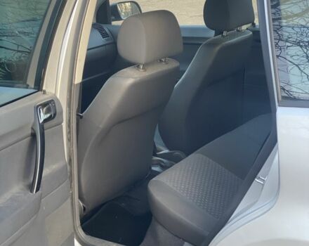 Сірий Фольксваген Поло, об'ємом двигуна 1.4 л та пробігом 196 тис. км за 3500 $, фото 6 на Automoto.ua