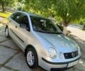 Сірий Фольксваген Поло, об'ємом двигуна 1.39 л та пробігом 228 тис. км за 4150 $, фото 1 на Automoto.ua