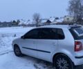 Серый Фольксваген Поло, объемом двигателя 1.2 л и пробегом 450 тыс. км за 2999 $, фото 1 на Automoto.ua