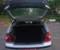 Серый Фольксваген Поло, объемом двигателя 1.2 л и пробегом 177 тыс. км за 3450 $, фото 1 на Automoto.ua