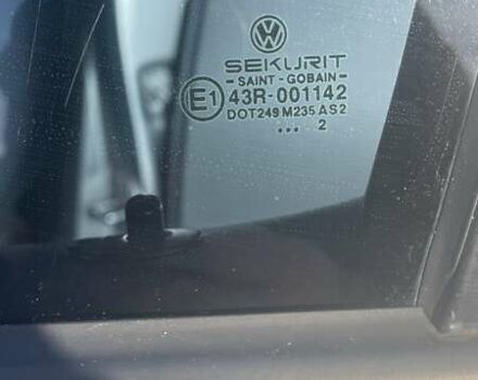 Серый Фольксваген Поло, объемом двигателя 1.4 л и пробегом 219 тыс. км за 4200 $, фото 39 на Automoto.ua