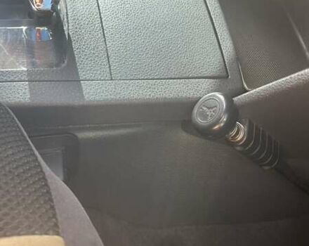 Серый Фольксваген Поло, объемом двигателя 1.4 л и пробегом 219 тыс. км за 4200 $, фото 40 на Automoto.ua