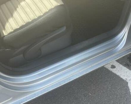 Серый Фольксваген Поло, объемом двигателя 1.4 л и пробегом 219 тыс. км за 4200 $, фото 20 на Automoto.ua