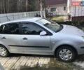 Серый Фольксваген Поло, объемом двигателя 1.4 л и пробегом 200 тыс. км за 4000 $, фото 9 на Automoto.ua
