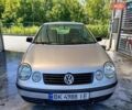 Сірий Фольксваген Поло, об'ємом двигуна 1.4 л та пробігом 221 тис. км за 3700 $, фото 1 на Automoto.ua