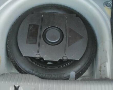 Серый Фольксваген Поло, объемом двигателя 1.39 л и пробегом 140 тыс. км за 4200 $, фото 11 на Automoto.ua