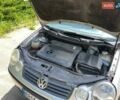 Сірий Фольксваген Поло, об'ємом двигуна 1.39 л та пробігом 220 тис. км за 3000 $, фото 6 на Automoto.ua