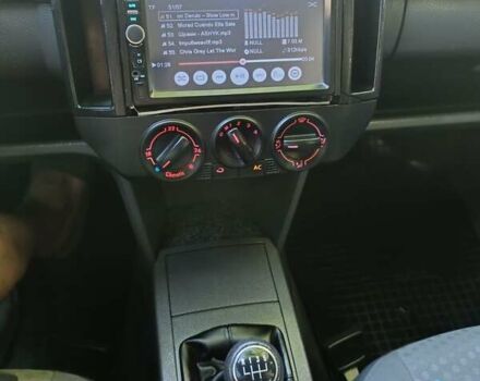 Сірий Фольксваген Поло, об'ємом двигуна 1.39 л та пробігом 228 тис. км за 4150 $, фото 29 на Automoto.ua