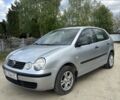 Серый Фольксваген Поло, объемом двигателя 1.4 л и пробегом 260 тыс. км за 3219 $, фото 1 на Automoto.ua