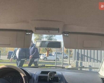 Серый Фольксваген Поло, объемом двигателя 1.4 л и пробегом 219 тыс. км за 4200 $, фото 38 на Automoto.ua