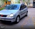 Серый Фольксваген Поло, объемом двигателя 1.4 л и пробегом 319 тыс. км за 4000 $, фото 1 на Automoto.ua
