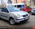Сірий Фольксваген Поло, об'ємом двигуна 1.4 л та пробігом 200 тис. км за 4500 $, фото 1 на Automoto.ua