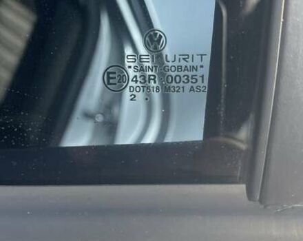 Серый Фольксваген Поло, объемом двигателя 1.4 л и пробегом 219 тыс. км за 4200 $, фото 37 на Automoto.ua