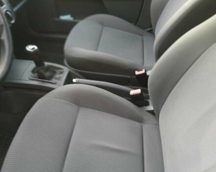 Серый Фольксваген Поло, объемом двигателя 1.39 л и пробегом 140 тыс. км за 4200 $, фото 3 на Automoto.ua