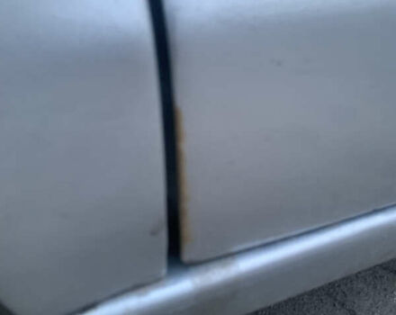 Серый Фольксваген Поло, объемом двигателя 1.39 л и пробегом 230 тыс. км за 4800 $, фото 12 на Automoto.ua