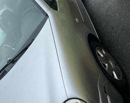 Серый Фольксваген Поло, объемом двигателя 1.2 л и пробегом 220 тыс. км за 4500 $, фото 4 на Automoto.ua