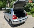 Сірий Фольксваген Поло, об'ємом двигуна 1.39 л та пробігом 220 тис. км за 3000 $, фото 5 на Automoto.ua